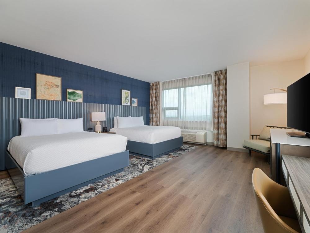 Hotel Indigo Asheville Downtown by IHG Image 10