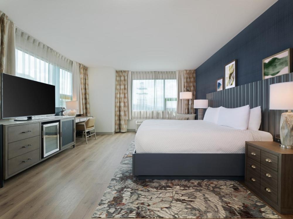 Hotel Indigo Asheville Downtown by IHG Image 14