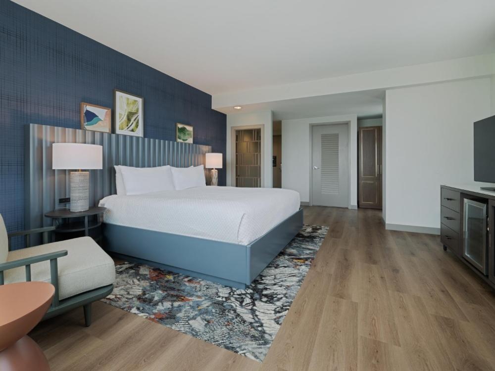 Hotel Indigo Asheville Downtown by IHG Image 15