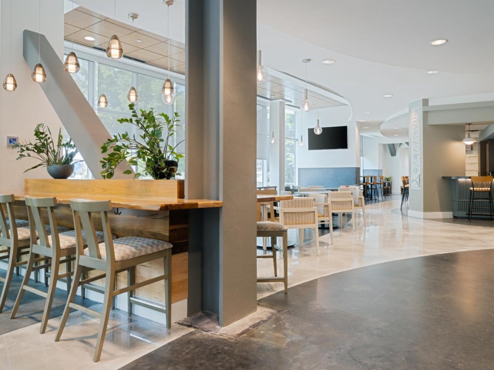 Hotel Indigo Asheville Downtown by IHG Main image