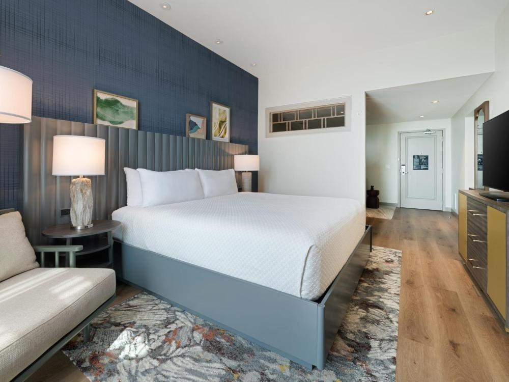 Hotel Indigo Asheville Downtown by IHG Image 30