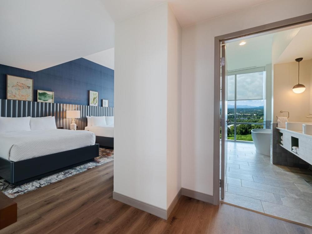 Hotel Indigo Asheville Downtown by IHG Image 33