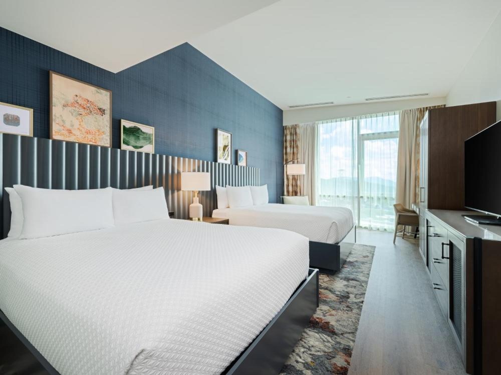 Hotel Indigo Asheville Downtown by IHG Image 34