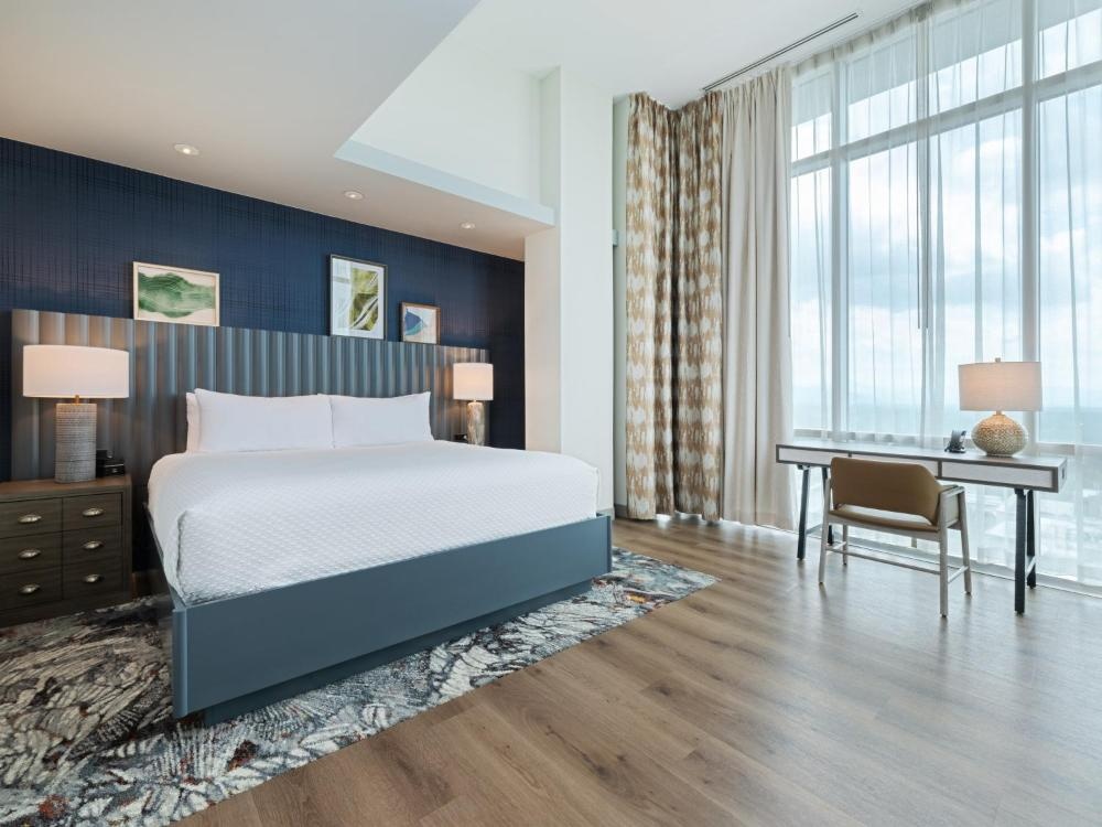 Hotel Indigo Asheville Downtown by IHG Image 38