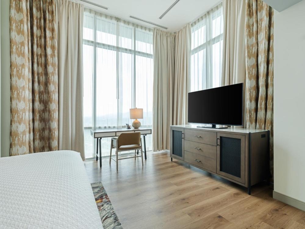 Hotel Indigo Asheville Downtown by IHG Image 39