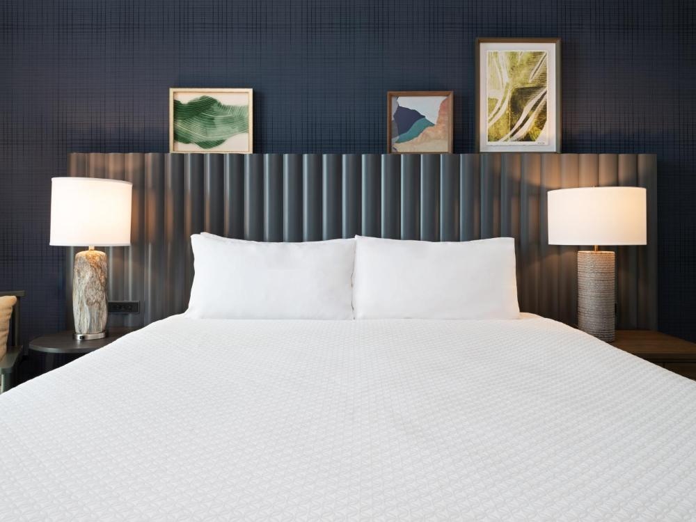 Hotel Indigo Asheville Downtown by IHG Image 40