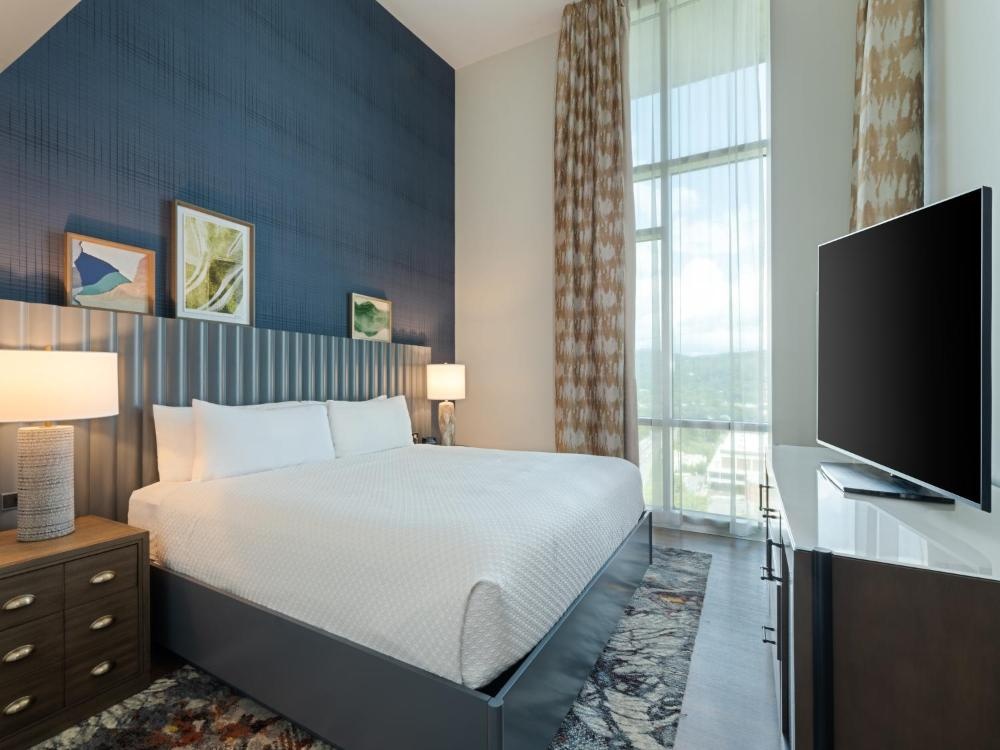 Hotel Indigo Asheville Downtown by IHG Image 45