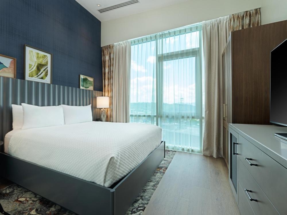 Hotel Indigo Asheville Downtown by IHG Image 55