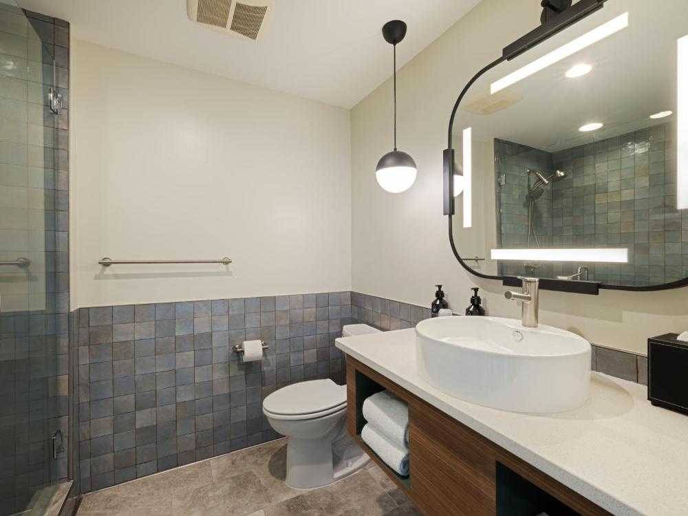 Hotel Indigo Asheville Downtown by IHG Image 56