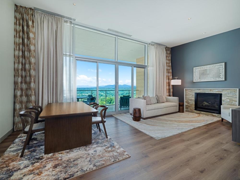 Hotel Indigo Asheville Downtown by IHG Image 61