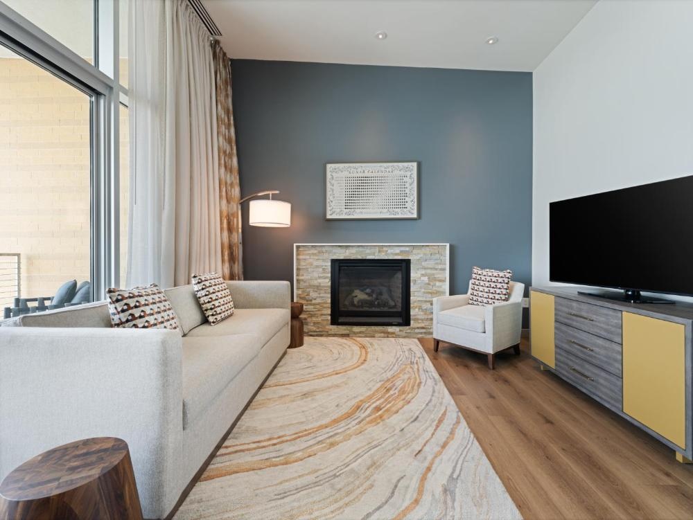Hotel Indigo Asheville Downtown by IHG Image 63
