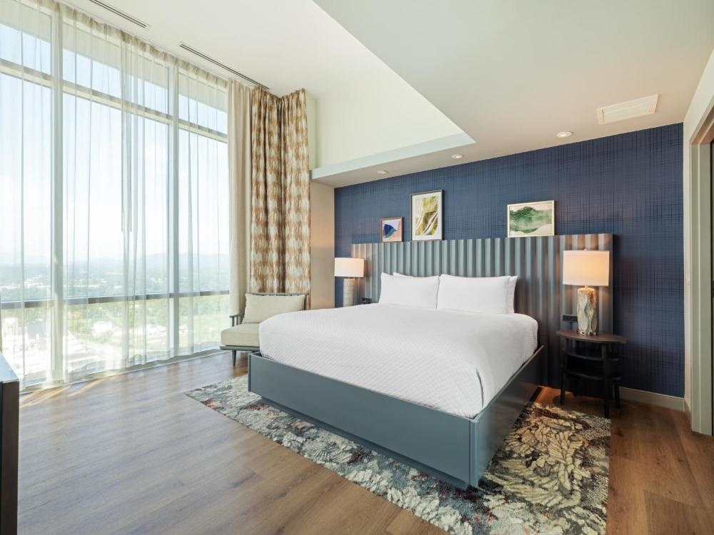 Hotel Indigo Asheville Downtown by IHG Image 67