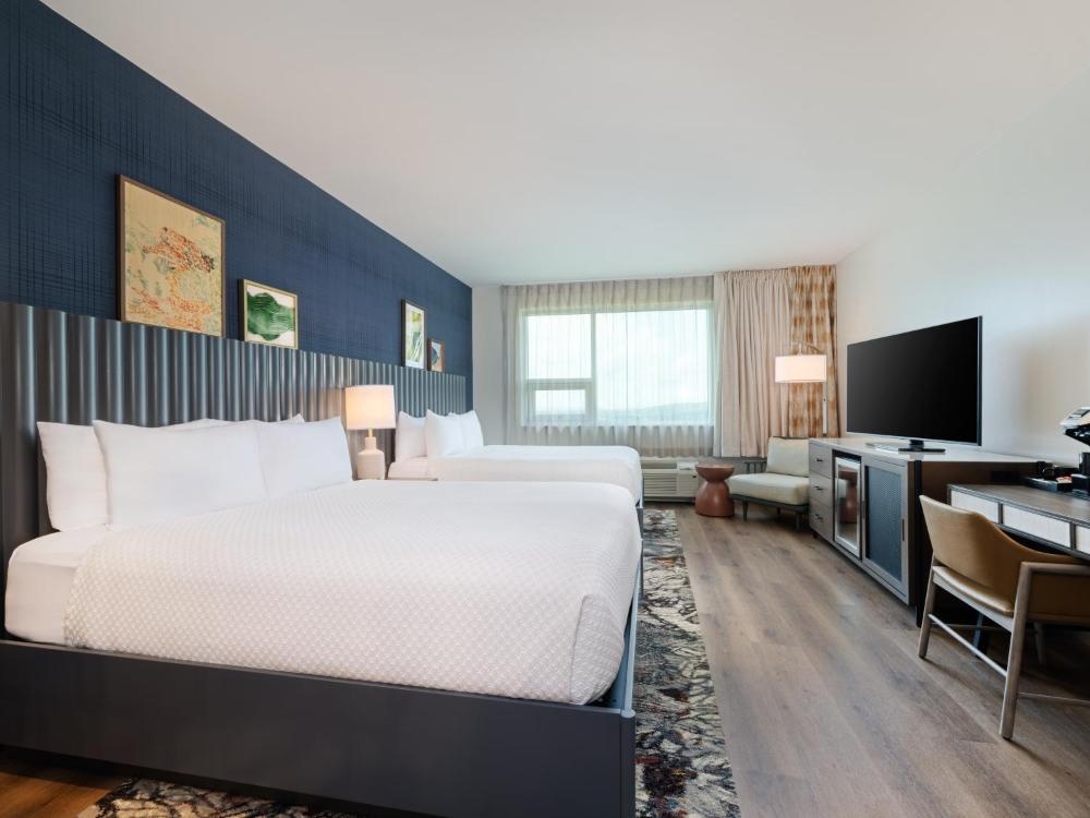 Hotel Indigo Asheville Downtown by IHG Image 71