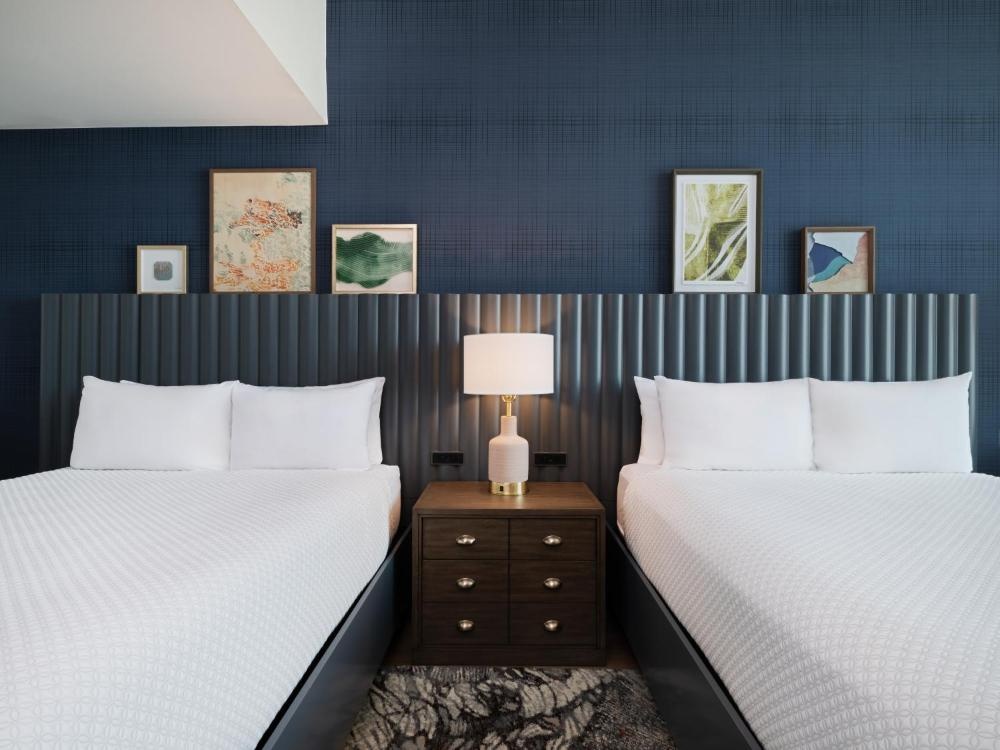 Hotel Indigo Asheville Downtown by IHG Image 73