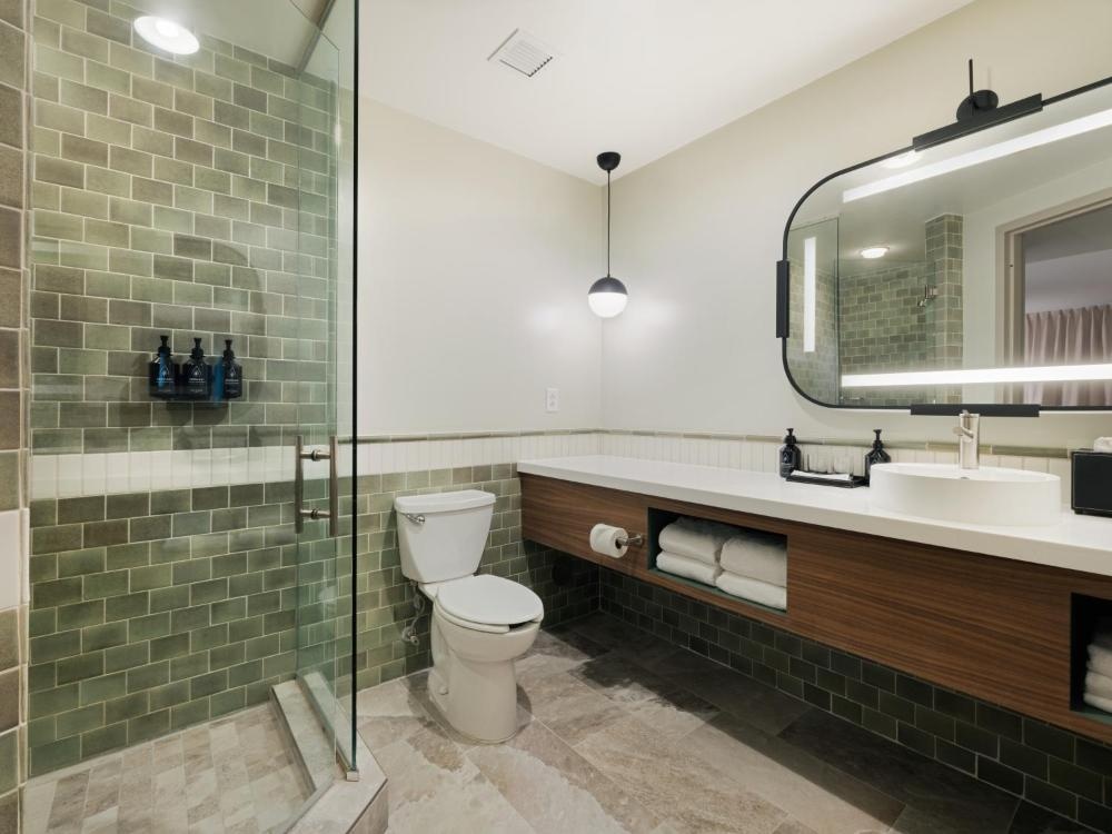 Hotel Indigo Asheville Downtown by IHG Image 74