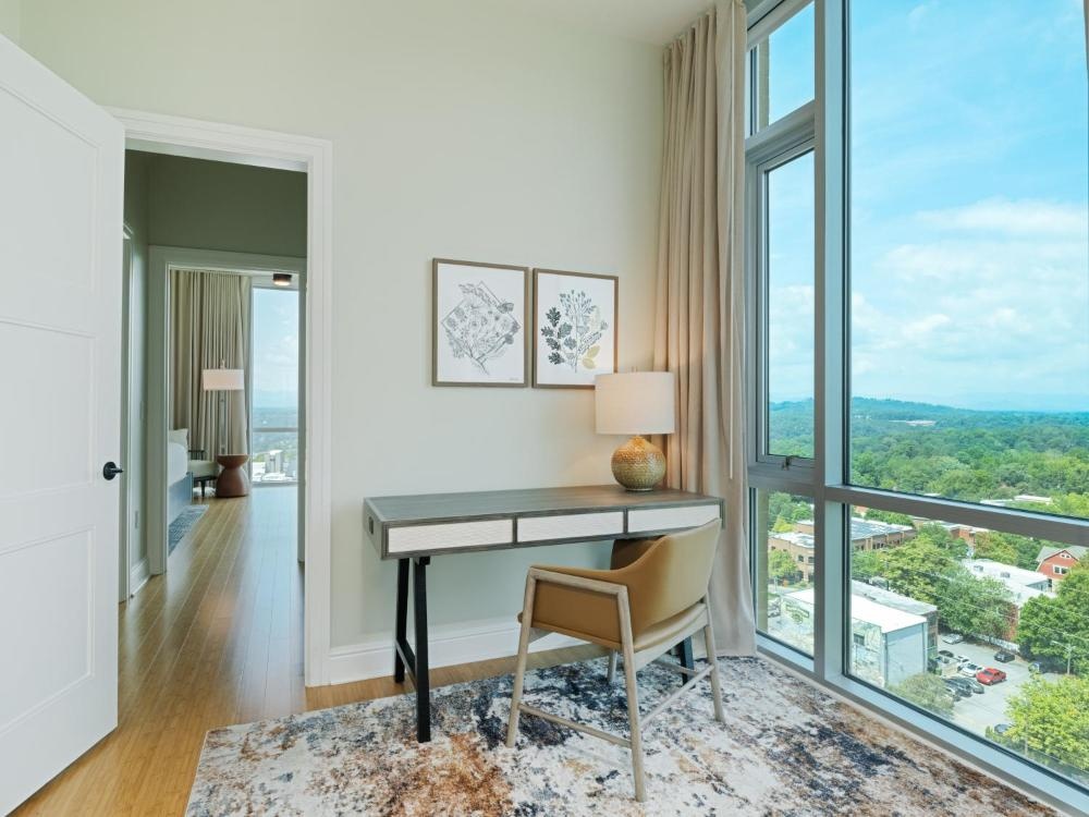 Hotel Indigo Asheville Downtown by IHG Image 78