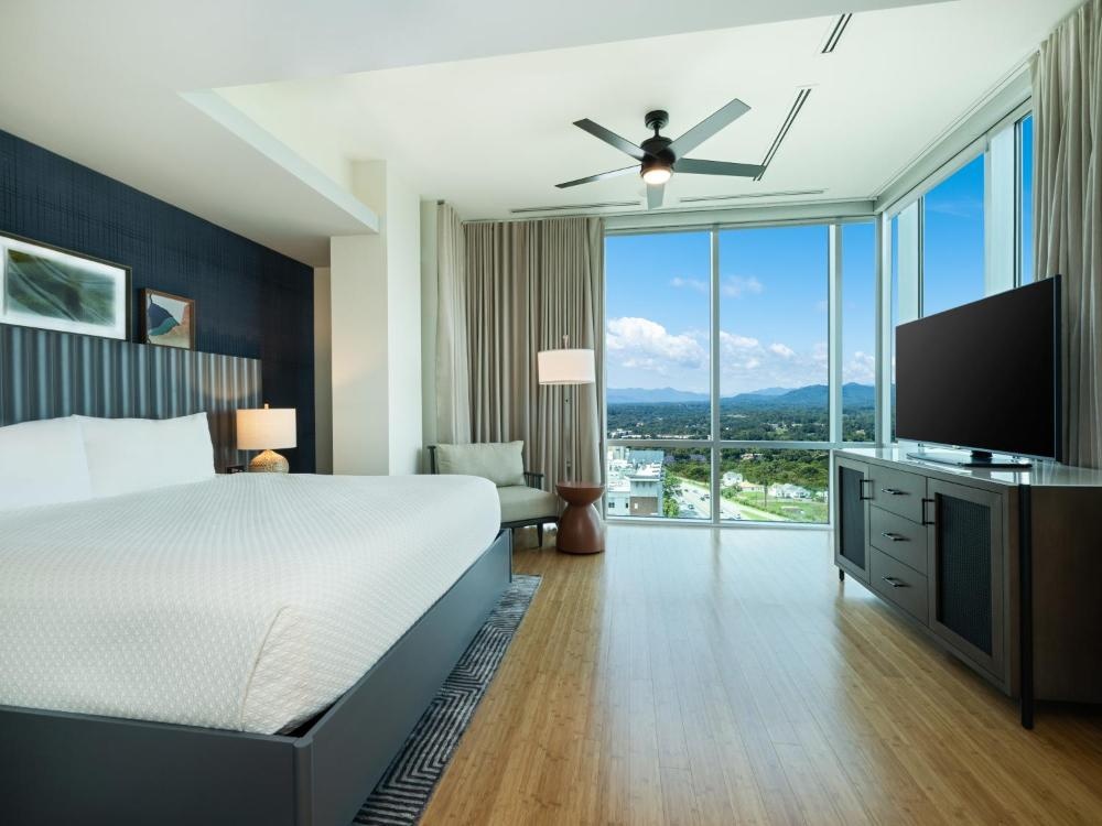 Hotel Indigo Asheville Downtown by IHG Image 81